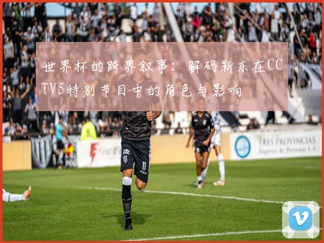 世界杯的跨界叙事：解码靳东在CCTV5特别节目中的角色与影响