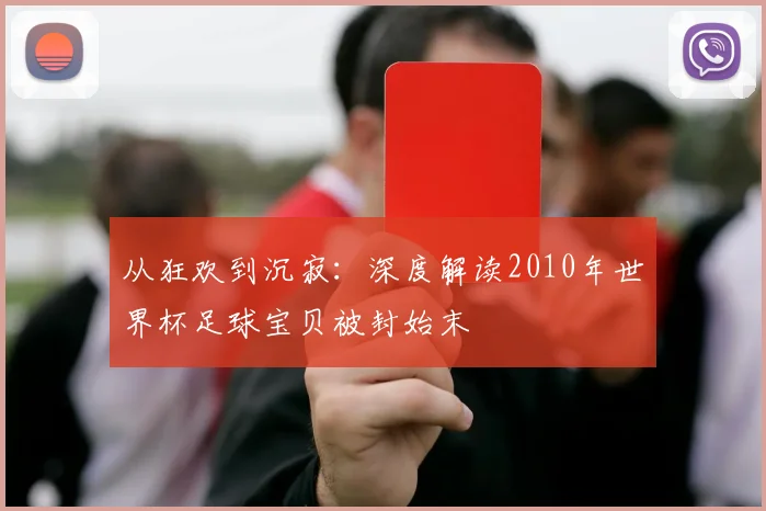 从狂欢到沉寂:深度解读2010年世界杯足球宝贝被封始末