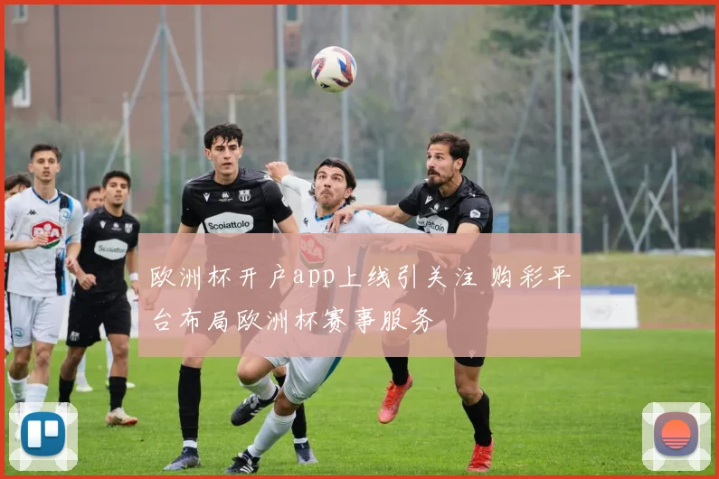 欧洲杯开户app上线引关注 购彩平台布局欧洲杯赛事服务