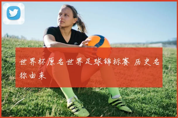 世界杯原名世界足球锦标赛 历史名称由来