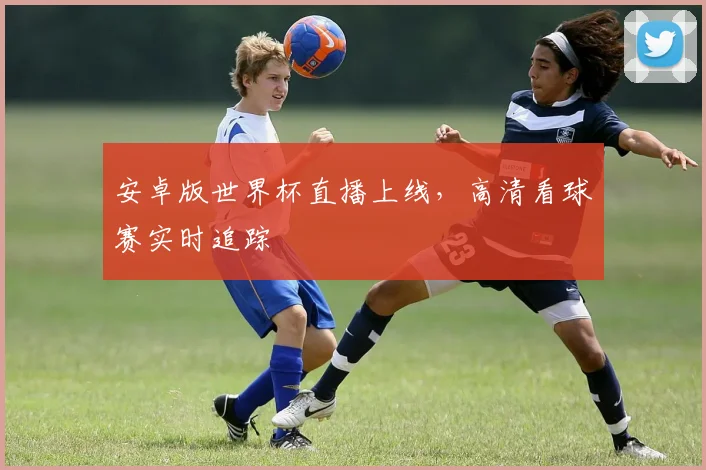 安卓版世界杯直播上线,高清看球赛实时追踪