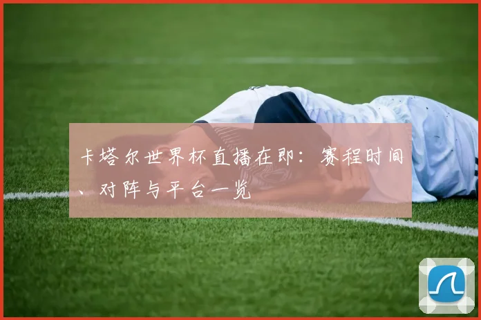 卡塔尔世界杯直播在即：赛程时间、对阵与平台一览